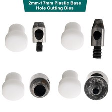 Hole Cutter Punch Die with