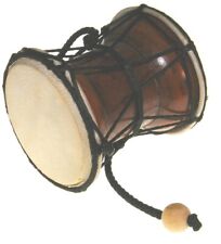 Indonesian Kempro Double Sided Hand Drum Goatskin