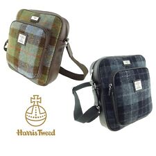 Glen Appin Harris Tweed Tay