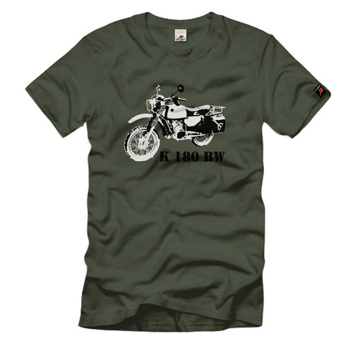 K180 krad motorcycle german - k180,