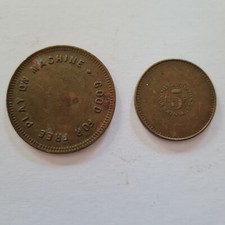 Penny old new pence value - pence,