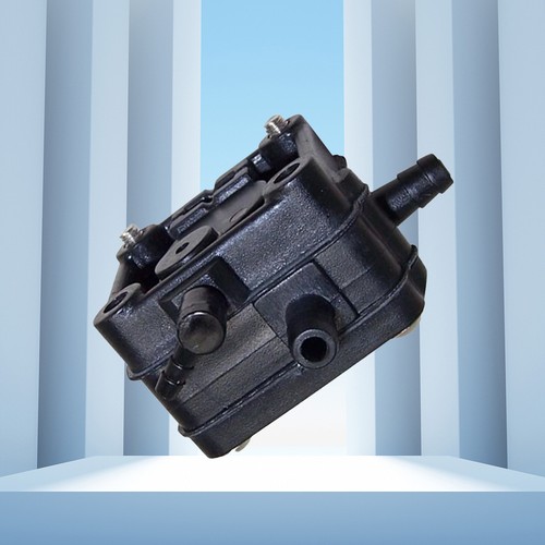 Water pump for gas - gas,