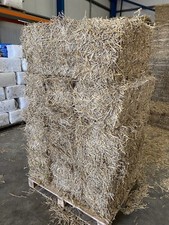 Bales party seating wheat - party,