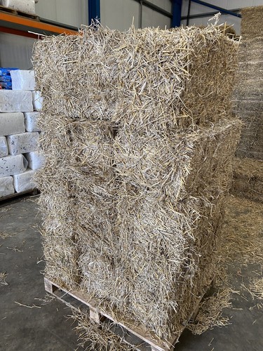 Bales party seating wheat - 13,