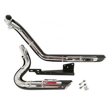 Black Staggered Shortshots