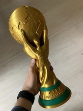 2026 USA WORLD CUP TROPHY |