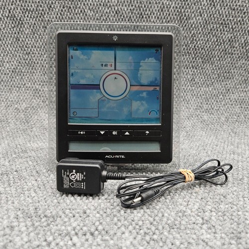 Acurite weather ticker station - acurite,
