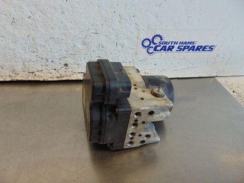 Toyota rav4 abs pump mk3 - mk3, 06-12