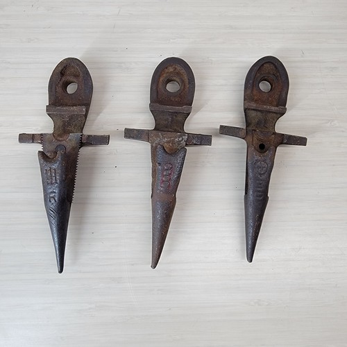 Vintage sickle bar mower - 3,