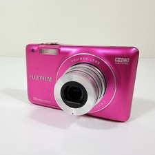 Fujifilm finepix jx560 16mp - fujifilm,