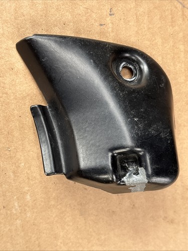 Ford escort mk4 cabriolet hood - escort,