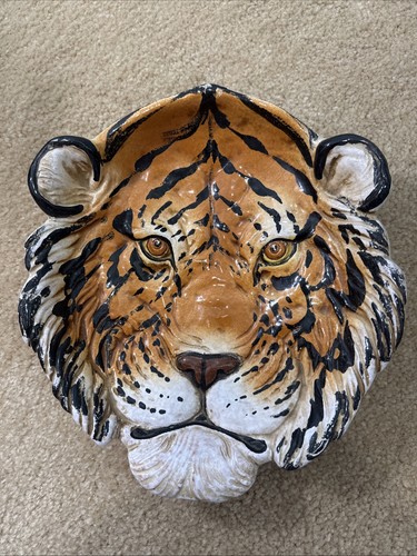 Vintage gimbels tiger - gimbels,