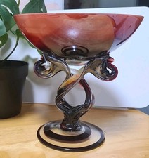 Jozefina Krosno Vintage Polish