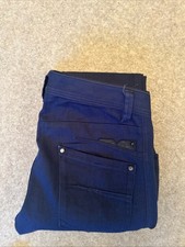 Diesel Darron Dark Navy Blue