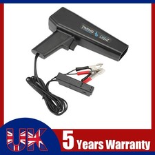 12V Digital Engine Ignition Timing Light with Engine Ignition Timing Light