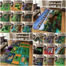 Boys Girls Cartoon Game