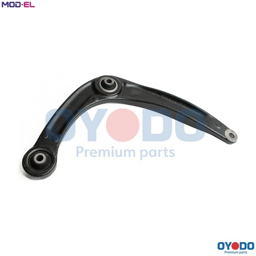 Controltrailing arm wheel - controltrailing,