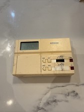 Potterton EP2000- 2 Channel