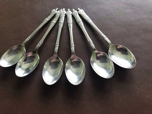 Vintage set six electro - vintage,