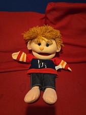 Sunny Toys Boy Puppet