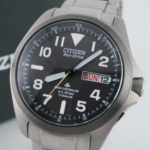 Citizen promaster land - citizen,