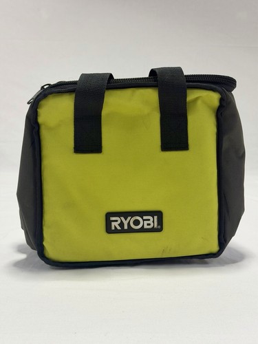 Ryobi contractor tool bag euc - contractor,
