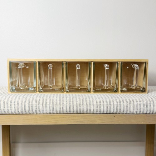 Vintage ikea forhoja - vintage,