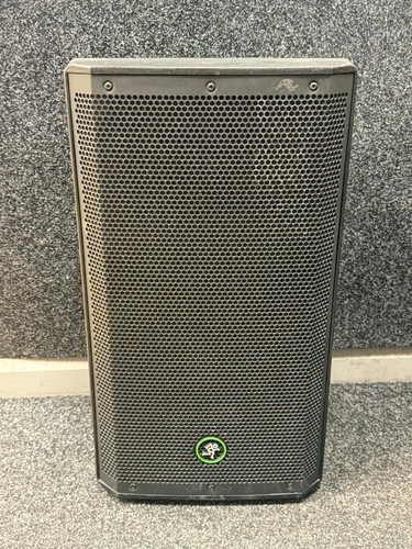 Mackie thrash212 speaker - thrash212,