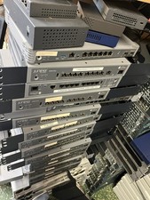 job lot x16 units Juniper