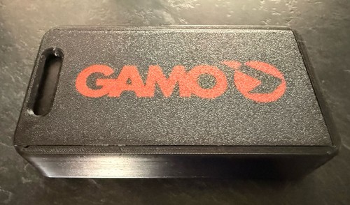 Gamo bsa magazine fill probe - gamo,