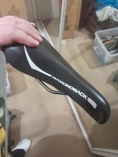 DIAMONDBACK BIKE SEAT PRO SECOND HAND