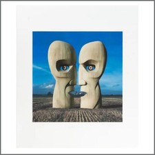 Pink Floyd Division Bell Stone