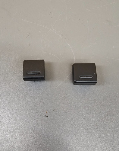 Left center dash blanks - dash,