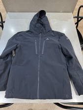 Schoffel Ski Coat Men’s Large Black