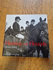 Hunting with Hounds Homer