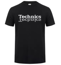 Technics Dj 1200 T-SHIRT All