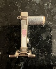 Bernina Type 20C Foot