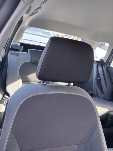 2019 skoda fabia - fabia, nj