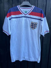 Mens SCORE DRAW 1982 REPLICA