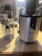 Philips HR1863/01/AJ Electric