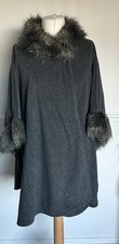 M&S Onesize (14-20) Grey &