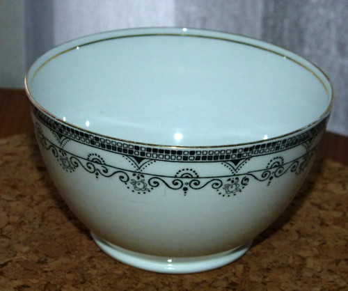 Wellington china jhc - wellington, co