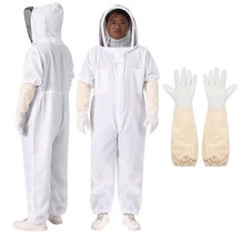 Bee Suit for Men and Women XXL