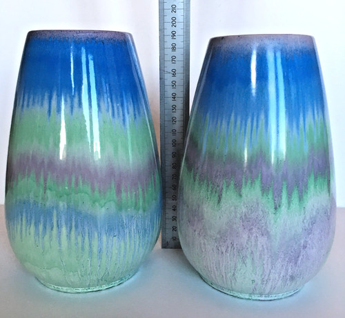 Shelley harmony ware - , drip