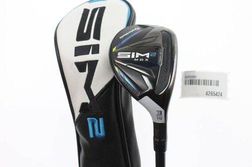 Taylormade sim2 max rescue - taylormade,