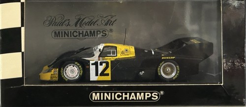 Minichamps 430846612 - 1/43,