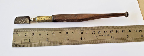 Antique c1900 sharratt - &, newth