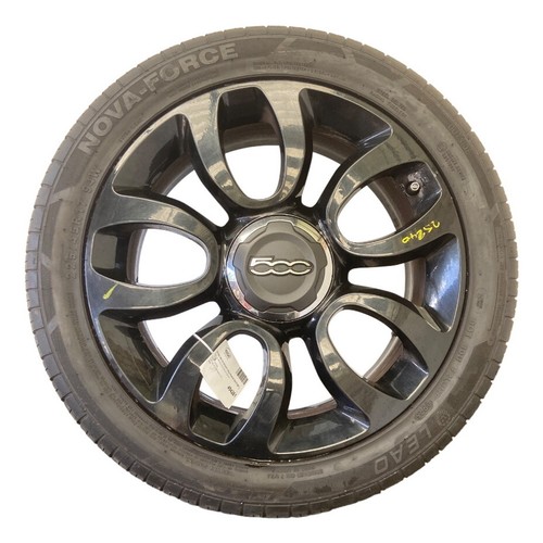 Fiat 500l inch - fiat,