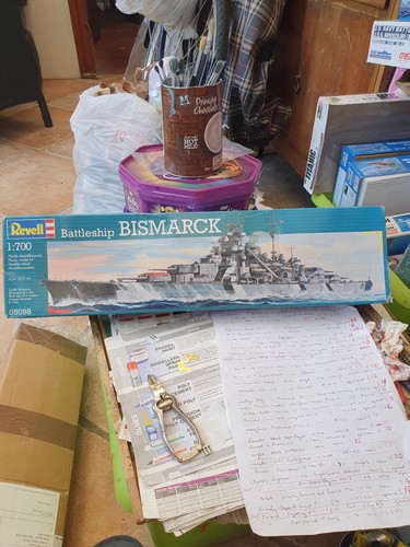 700 bismarck german - bismarck, ww2