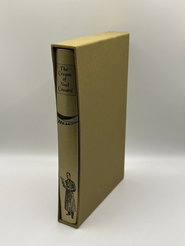 Folio society the cream - –,